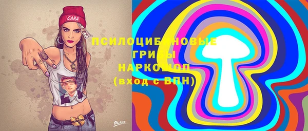 стафф Баксан